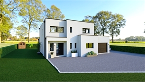 maison à la vente -   76260  EU, surface 152 m2 vente maison - UBI396060849